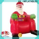 commercial yard inflatables animal model colorful for exhibition1 1