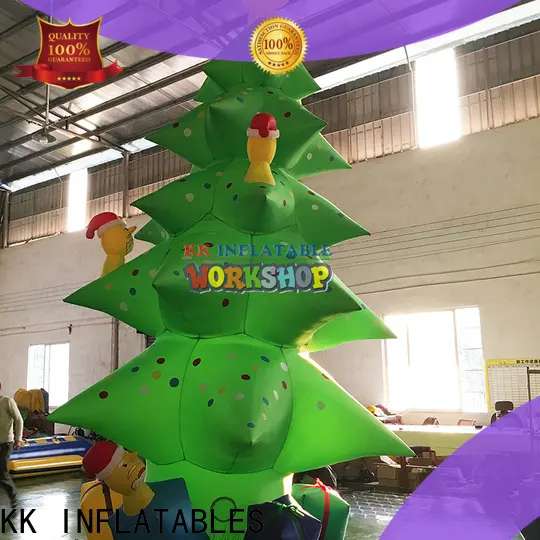 customized outdoor inflatables pvc manufacturer for exhibition 1