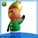 KK INFLATABLE customized inflatable advertising colorful for exhibition 1