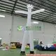 Giant Inflatable Advertising 210D Coated Oxford Fabric Material FOBfactory 2