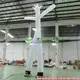 Giant Inflatable Advertising 210D Coated Oxford Fabric Material FOBfactory 4