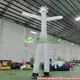 Giant Inflatable Advertising 210D Coated Oxford Fabric Material FOBfactory 5