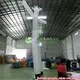 Giant Inflatable Advertising 210D Coated Oxford Fabric Material FOBfactory 6