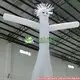 Giant Inflatable Advertising 210D Coated Oxford Fabric Material FOBfactory 7
