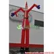For Outdoor Inflatable Air Dancer Color by KK Inflatable 6