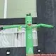 For Industry Air Dancers Inflatable Tube Man 5.00 by KK Inflatable 12