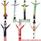 For Industry Air Dancers Inflatable Tube Man 5.00 by KK Inflatable 2