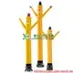 For Industry Air Dancers Inflatable Tube Man 5.00 by KK Inflatable 6