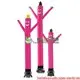 For Industry Air Dancers Inflatable Tube Man 5.00 by KK Inflatable 4