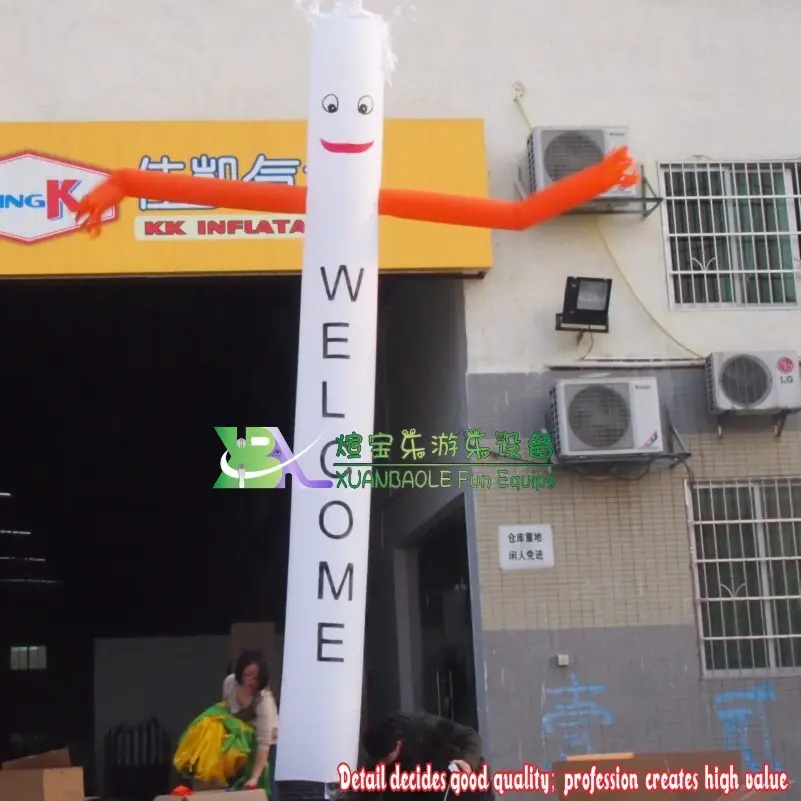Blow Up Advertising Inflatables Factory Price for Sale5.00 11