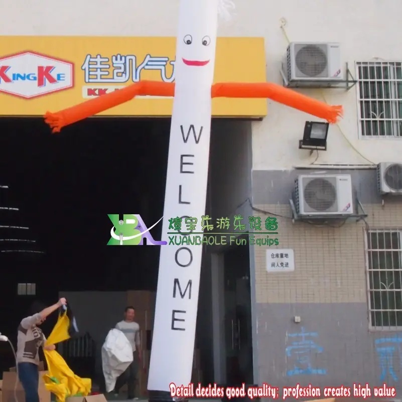 Blow Up Advertising Inflatables Factory Price for Sale5.00 12