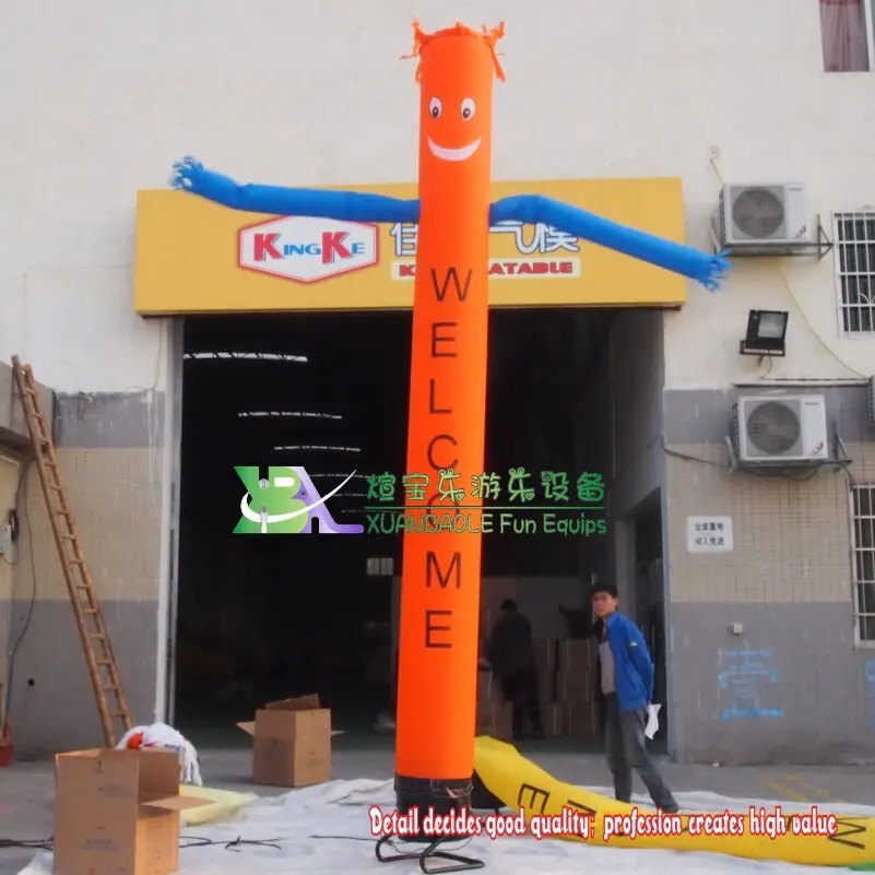 Blow Up Advertising Inflatables Factory Price for Sale5.00 10