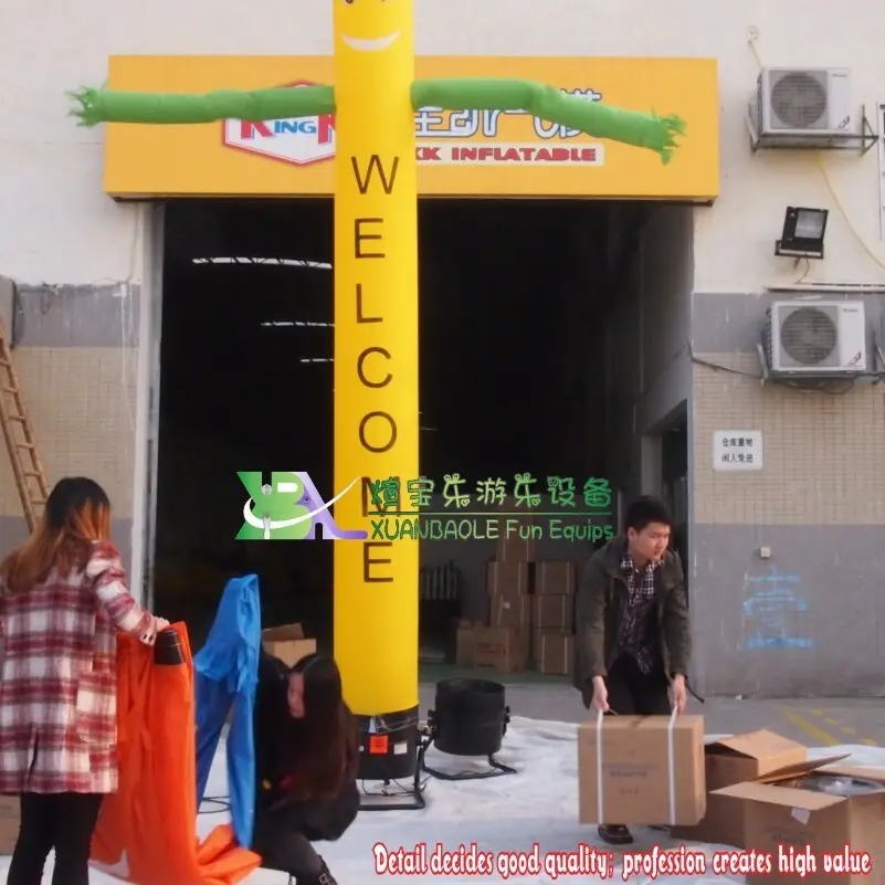 Blow Up Advertising Inflatables Factory Price for Sale5.00 8