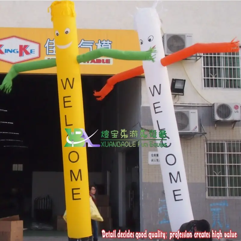 Blow Up Advertising Inflatables Factory Price for Sale5.00 2