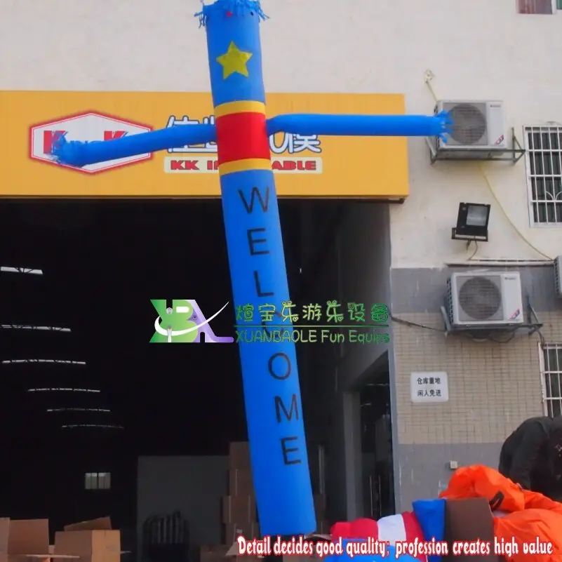 Blow Up Advertising Inflatables Factory Price for Sale5.00 7