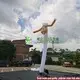KK Inflatable Dancing Inflatable Guy 391 Warp Dancing Inflatable Guysupply 3