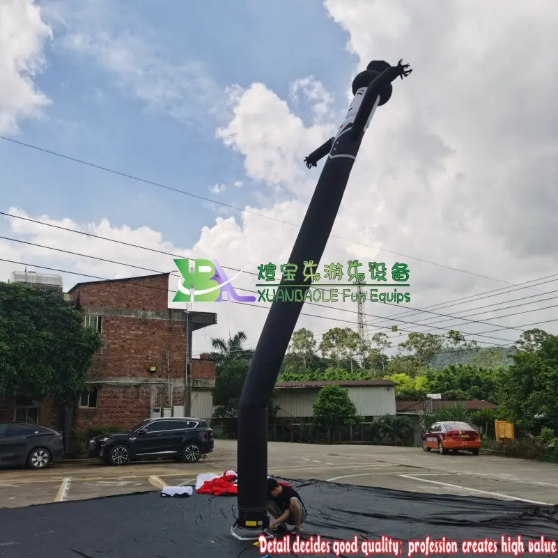 Hot Selling Large Custom Inflatables Price List 8