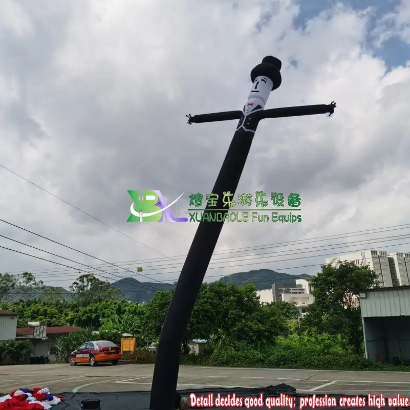 Hot Selling Large Custom Inflatables Price List 6