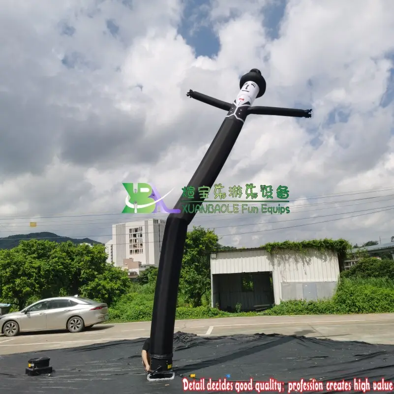 Hot Selling Large Custom Inflatables Price List 5