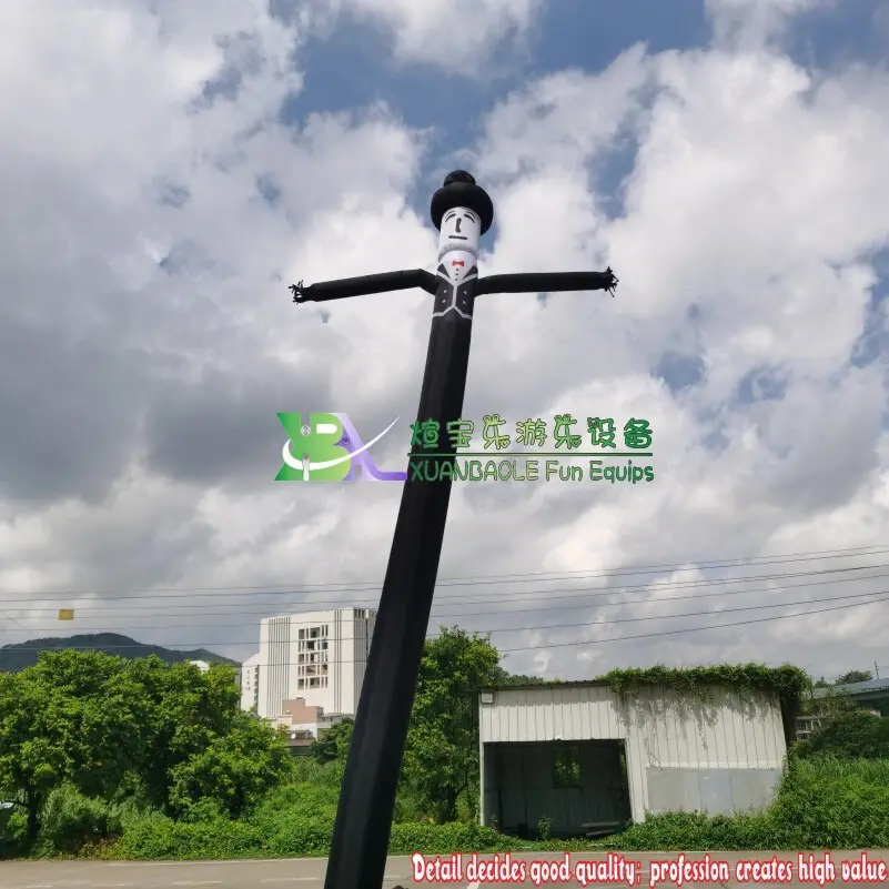 Hot Selling Large Custom Inflatables Price List 4