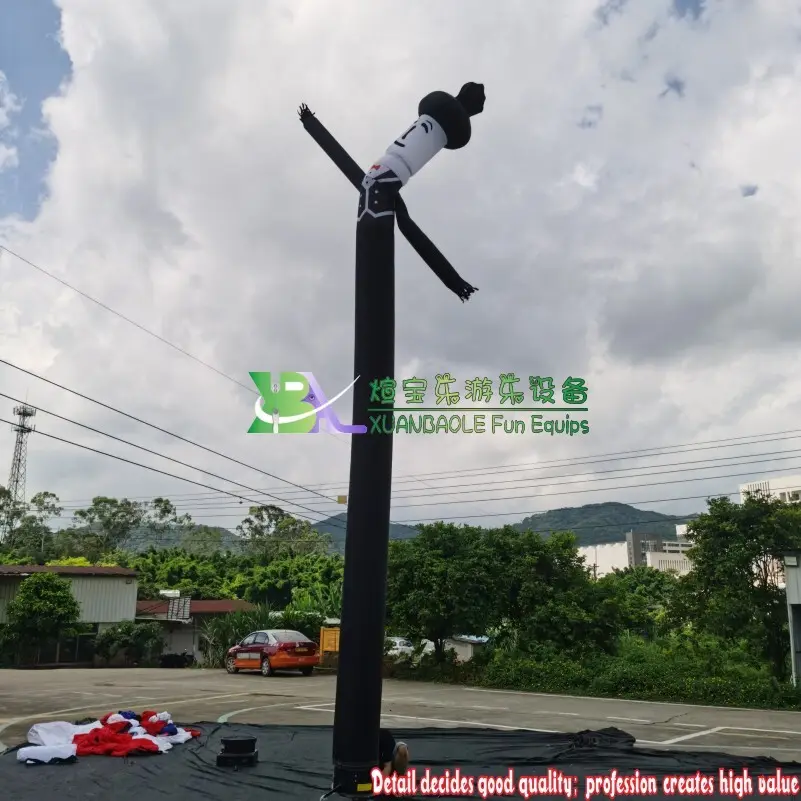Hot Selling Large Custom Inflatables Price List 3