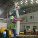 Inflatable Dancing Tube Man by Air Or by Express (DHL - for Outdoor - KK Inflatable 2