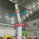 Inflatable Dancing Tube Man by Air Or by Express (DHL - for Outdoor - KK Inflatable 3