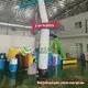 Inflatable Dancing Tube Man by Air Or by Express (DHL - for Outdoor - KK Inflatable 6