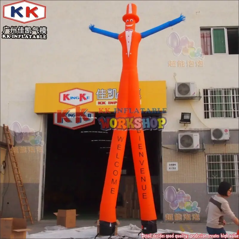 Latest Dancing Inflatable Guy Dancing Inflatable Guy Company 8