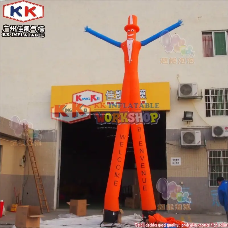 Latest Dancing Inflatable Guy Dancing Inflatable Guy Company 2