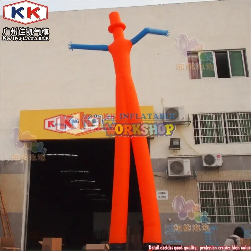 Latest Dancing Inflatable Guy Dancing Inflatable Guy Company 7