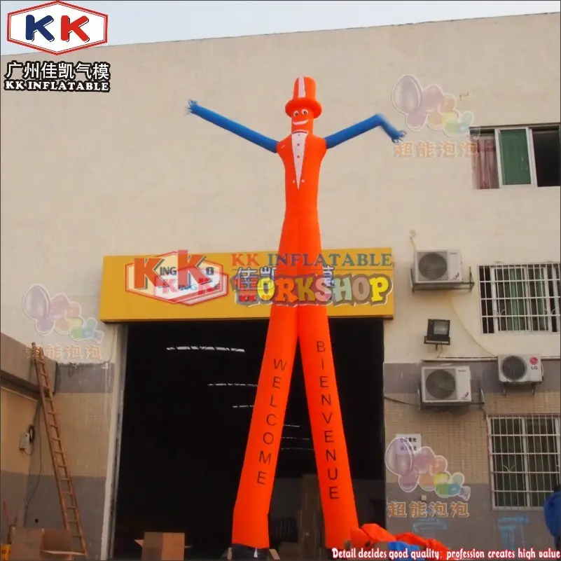 Latest Dancing Inflatable Guy Dancing Inflatable Guy Company 5