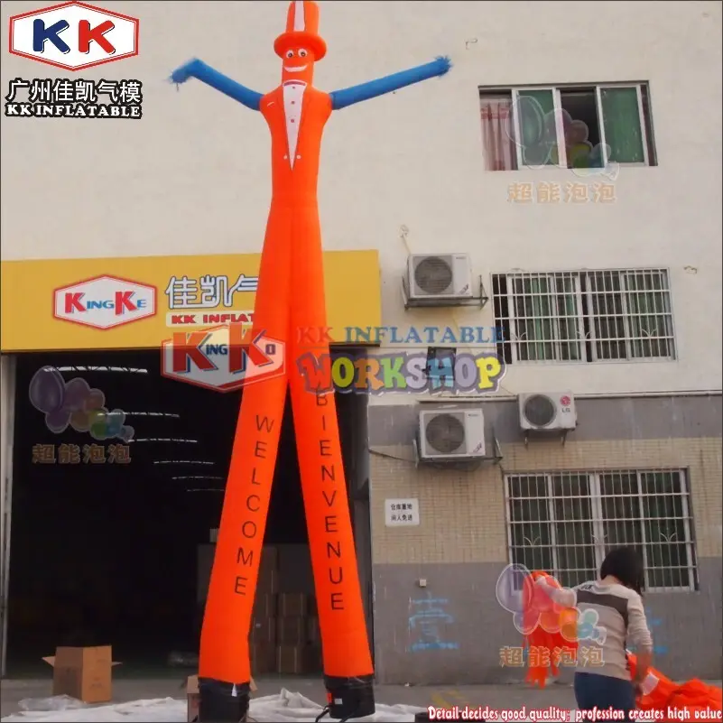 Latest Dancing Inflatable Guy Dancing Inflatable Guy Company 3