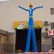 New Modelblow Up Advertising Inflatables for Home CE 391 Warp 5