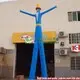 New Modelblow Up Advertising Inflatables for Home CE 391 Warp 2