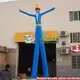 New Modelblow Up Advertising Inflatables for Home CE 391 Warp 3
