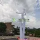 Inflatable Tube Dancer 2732 Warp 12M H Or Accept Customizationfactory 8