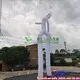 Inflatable Tube Dancer 2732 Warp 12M H Or Accept Customizationfactory 7