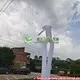 Inflatable Tube Dancer 2732 Warp 12M H Or Accept Customizationfactory 6