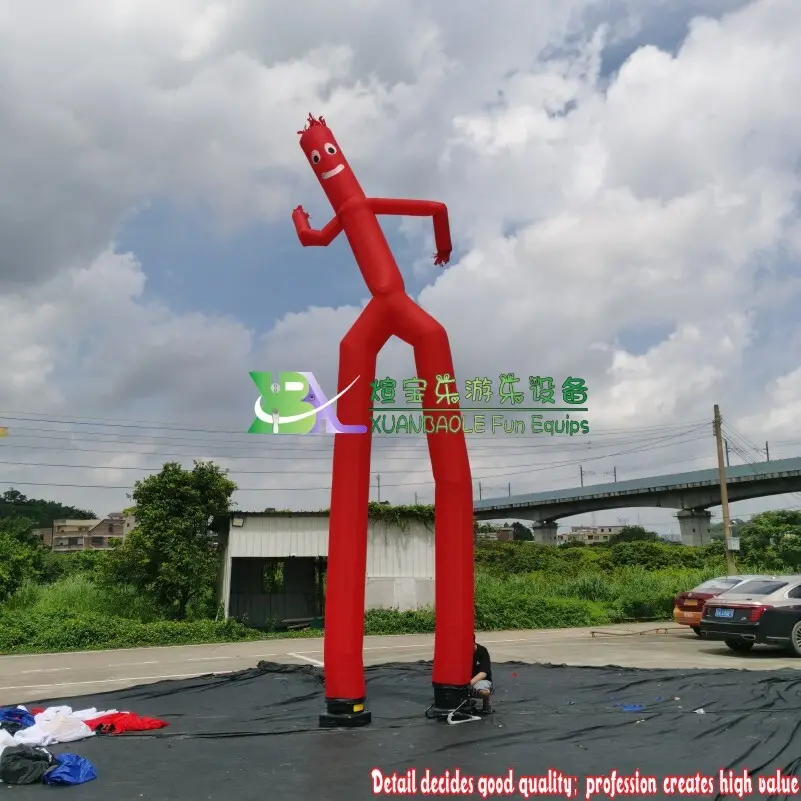 Quality Custom Inflatable Shapes Price List 7