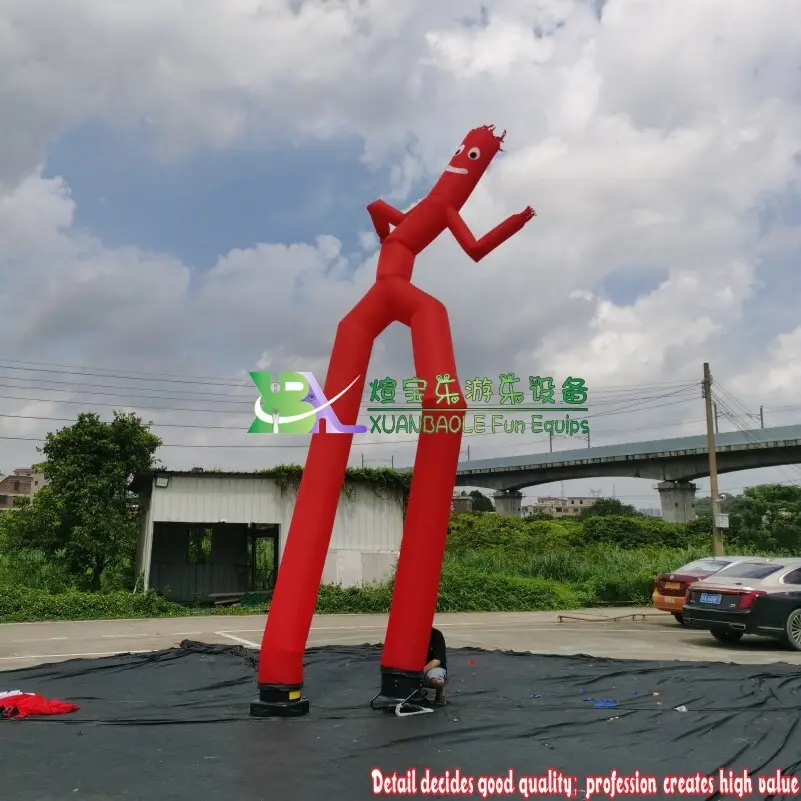Quality Custom Inflatable Shapes Price List 3