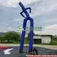 Cheapestcar Dealer Inflatable Man for Park Etc.) Constructed with 600D Pvc/nylon 6