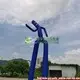 Cheapestcar Dealer Inflatable Man for Park Etc.) Constructed with 600D Pvc/nylon 5