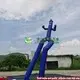 Cheapestcar Dealer Inflatable Man for Park Etc.) Constructed with 600D Pvc/nylon 3