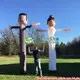 Inflatable Dancing Tube Man Made in China for SaleCommonly Seen at Car Dealerships 4