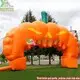 Wholesale Inflatable Candy Cane Archway Factory Price for Home 3