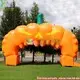 Wholesale Inflatable Candy Cane Archway Factory Price for Home 2