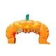Wholesale Inflatable Candy Cane Archway Factory Price for Home 6