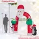 Modern Custom Inflatables Cost Price List 8