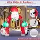 Modern Custom Inflatables Cost Price List 4